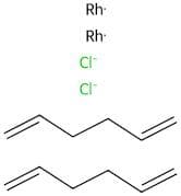 Chloro(1,5-Hexadiene)Rhodium(I),Dimer