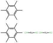 (Hexamethylbenzene)Ruthenium(II) Dichloride Dimer