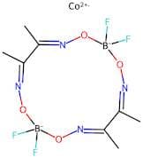N,N’,N’’,N’’’-(Tetrafluorodiborato)Bis[μ-(2,3-Butanedionedioximato)]Cobalt(I)