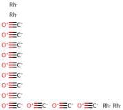 Tetrarhodium Dodecacarbonyl