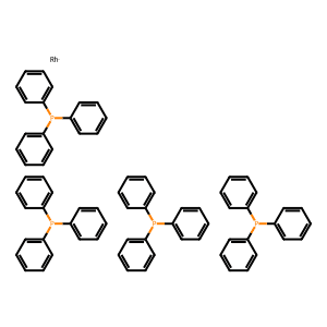 Hydridotetrakis(triphenylphosphine)rhodium(I)