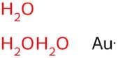 Gold(Iii)Hydroxide