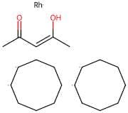 Acetylacetonatobis(Cyclooctene)Rhodium(I)