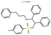 Chloro[N-[(1R,2R)-1,2-Diphenyl-2-[[3-(Η6-Phenyl)Propyl]Amino-Κn]Ethyl]-4-Methylbenzenesulfonamidat…