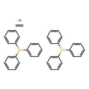 Ethylenebis(triphenylphosphine)platinum(0)
