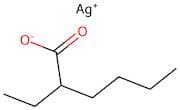 Silver2-ethylhexanoate