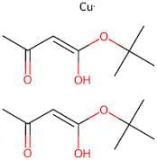 Copper(II) Tert-Butylacetoacetate