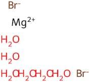 Magnesium Bromide Hexahydrate