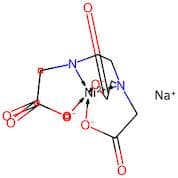 Nickel(II) Disodium Ethylenediaminetetraacetate
