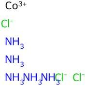 Pentaamminechlorocobalt(III) Chloride