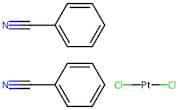 Bis(Benzonitrile)Dichloroplatinum(II)