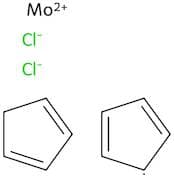 Bis(Cyclopentadienyl)Molybdenum(Iv) Dichloride