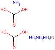 (II) Tetraammineplatinum(II) Hydrogen Carbonate