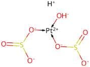 Platinum Sulfite Acid