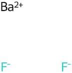 Barium(II) fluoride