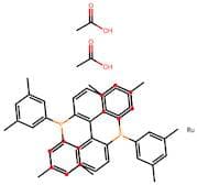 Ru(Oac)2[(R)-Xylbinap]