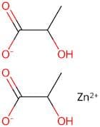 Zinclactate