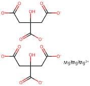 Trimagnesium Dicitrate