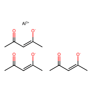 Aluminum Acetylacetonate