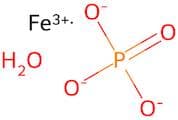 Iron(III) Phosphate Xhydrate