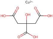 Cupric Citrate