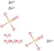 Zinc Phosphate Tetrahydrate