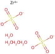 Zirconium Sulfate Tetrahydrate