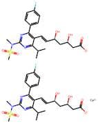 Rosuvastatin Calcium