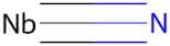 Niobium(III) Nitride