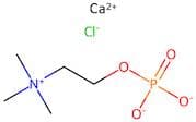 Calcium Phosphorylcholine Chloride Chloride Calcium Salt Tetrahydrate