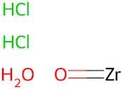 Zirconyl Chloride Xhydrate