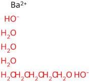 Barium(II) hydroxide octahydrate