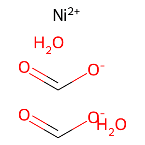 Nickel(II) Formate Dihydrate