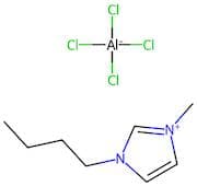1-Butyl-3-Methylimidazolium Tetrachloroaluminate