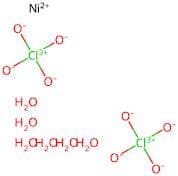 Nickel(II) Perchlorate Hexahydrate