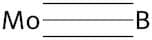 Molybdenum Boride