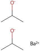 Barium(II) isopropoxide