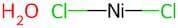 Nickel(II) Chloride Hydrate