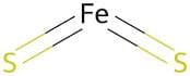 Iron Sulfide (Fes2)