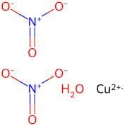 Copper Nitrate Hydrate