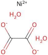 Nickel(II) oxalate dihydrate