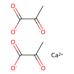 Calcium Pyruvate