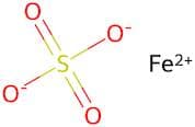 Ferrous Sulfate