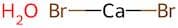Calcium Bromide Xhydrate