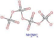 Ammonium tetramolybdate dihydrate
