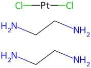 Bis(Ethylenediamine)Platinum(II) Chloride