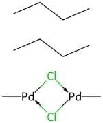 (2-Butenyl)Chloropalladium Dimer