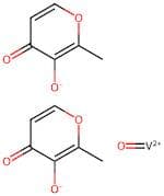 Bis(Maltolato)Oxovanadium(IV)