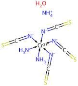 Reinecke Salt Monohydrate