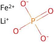 Lithium Iron(II) Phosphate